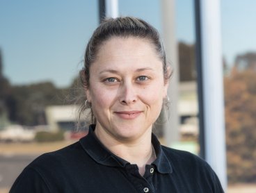 Profile photo of Leah Lavelle